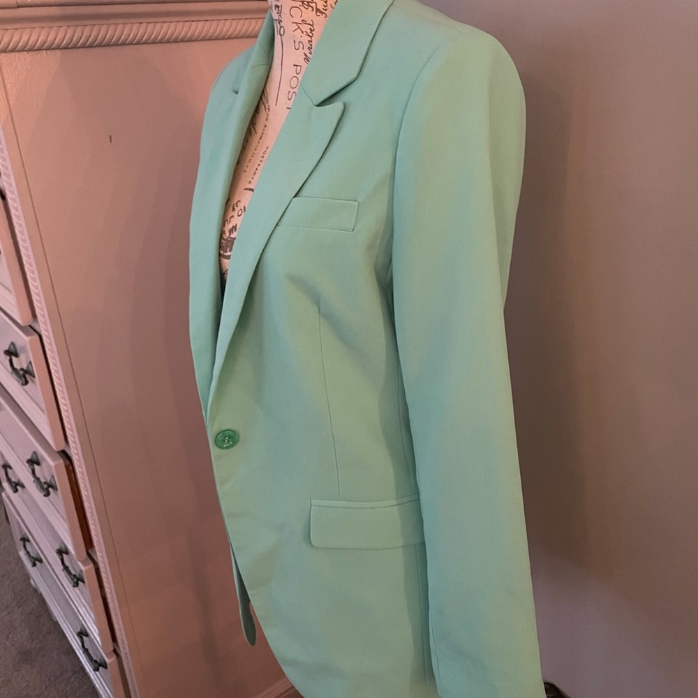 Cherish Blazer - image 2